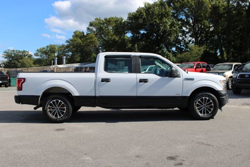 Used 2017 Ford F150 XL w/ Equipment Group 101A Mid image 9
