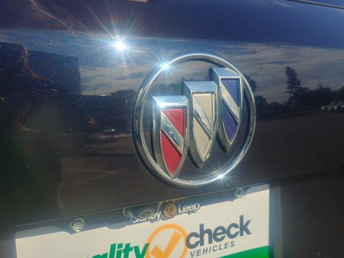 Used 2021 Buick Envision Preferred image 7
