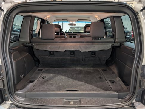 Used 2010 Jeep Liberty Sport w/ Popular Equipment Group image 21
