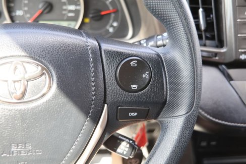 Used 2015 Toyota RAV4 XLE image 14