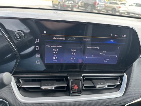 New 2026 Chevrolet TrailBlazer LT w/ Convenience Package image 19