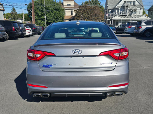 Used 2017 Hyundai Sonata Sport 2.0T image 15