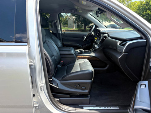 Used 2020 Chevrolet Tahoe LT image 26