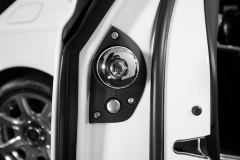 Used 2013 Rolls-Royce Phantom Sedan image 69