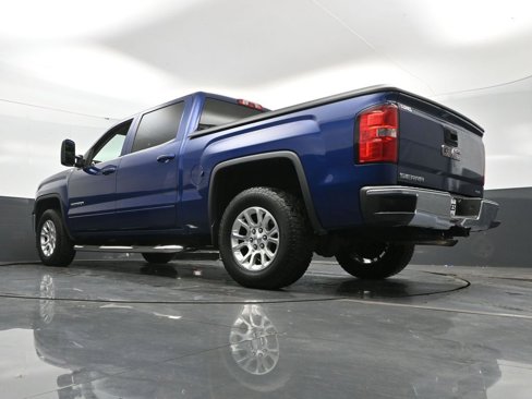 Used 2014 GMC Sierra 1500 SLE w/ SLE Value Package image 43