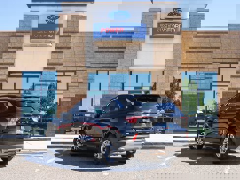 Used 2021 Ford Escape SE w/ Convenience Package image 8