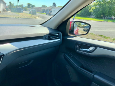 Used 2020 Ford Escape SEL image 37