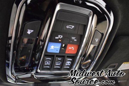 Used 2024 Jeep Grand Cherokee Summit image 25