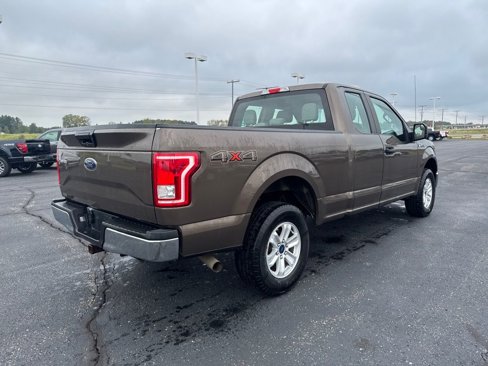 Used 2017 Ford F150 XL w/ Equipment Group 101A Mid image 5