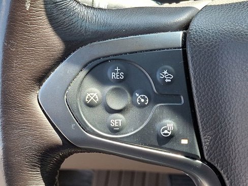 Used 2018 Chevrolet Tahoe LT image 24