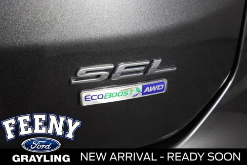 Used 2020 Ford Edge SEL w/ Convenience Package image 5