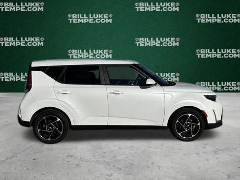 Used 2024 Kia Soul EX image 4