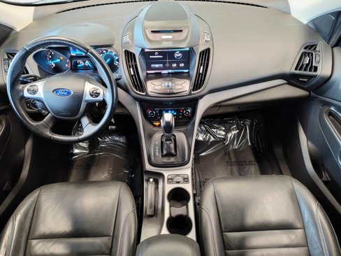 Used 2015 Ford Escape SE w/ Equipment Group 201A image 5