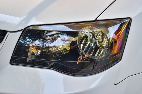 Used 2019 Dodge Grand Caravan GT image 8