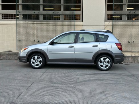 Used 2008 Pontiac Vibe image 6