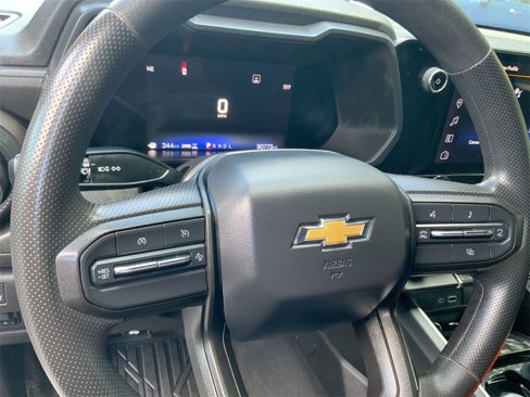 Certified 2023 Chevrolet Colorado W/T w/ WT Convenience Package II image 34