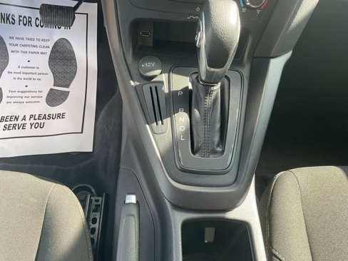 Used 2018 Ford Focus SE image 18