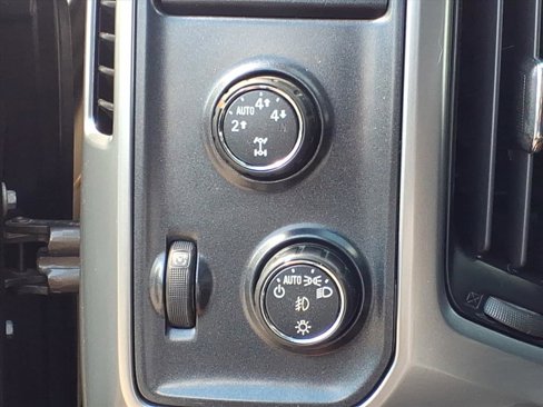 Used 2014 Chevrolet Silverado 1500 LTZ Z71 w/ LTZ Plus Package image 22