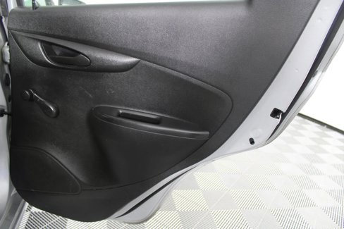 Used 2021 Chevrolet Spark LS image 36