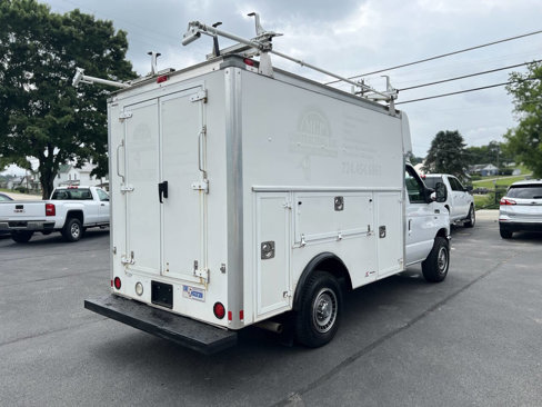 Used 2015 Ford E-350 and Econoline 350 Super Duty image 5