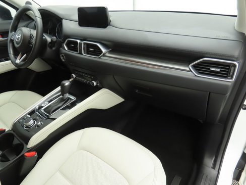 Used 2019 MAZDA CX-5 Grand Touring Reserve image 17