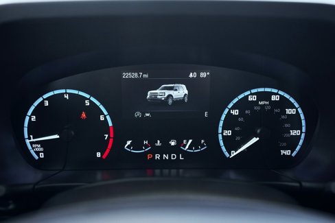 Used 2024 Ford Bronco Sport Big Bend w/ Convenience Package image 40