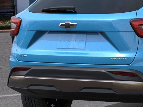 New 2026 Chevrolet Trax ACTIV image 14