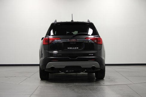 Used 2017 GMC Acadia SLT image 5