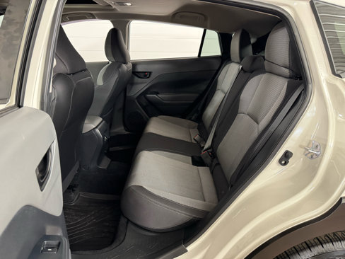 Used 2024 Subaru Crosstrek 2.0i Premium image 30