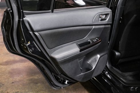 Used 2017 Subaru WRX image 40