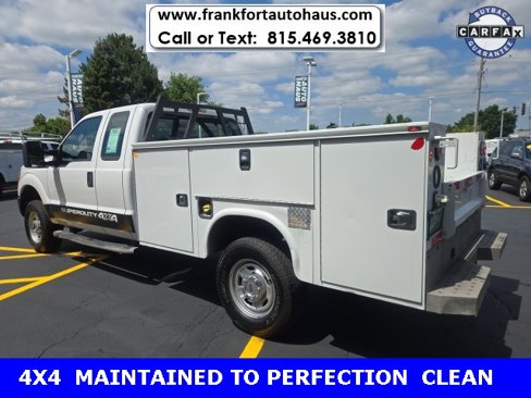 Used 2015 Ford F350 XL image 7