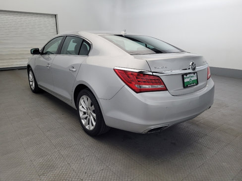 Used 2014 Buick LaCrosse Leather image 5