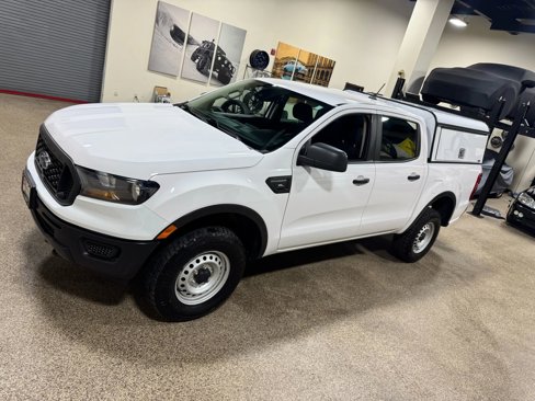 Used 2020 Ford Ranger XL image 6