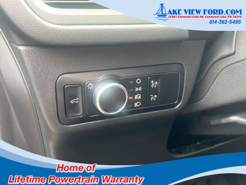 Used 2023 Ford Escape Active image 19