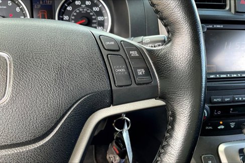 Used 2011 Honda CR-V EX-L image 11