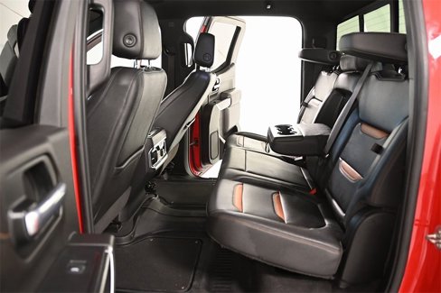 Used 2021 GMC Sierra 1500 AT4 w/ AT4 Premium Package image 19