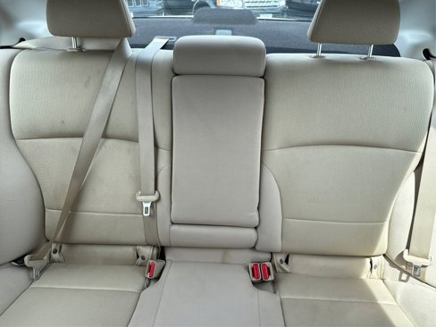 Used 2016 Subaru Legacy 2.5i Premium image 15