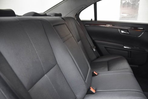 Used 2008 Mercedes-Benz S 550 4MATIC image 13