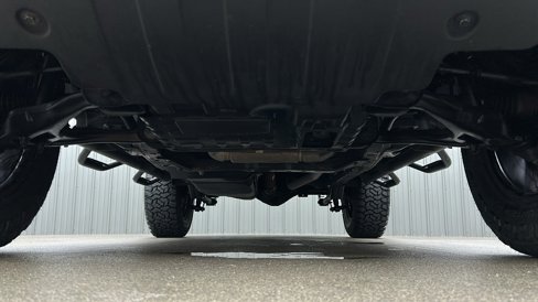 Used 2021 Ford Bronco Big Bend image 18