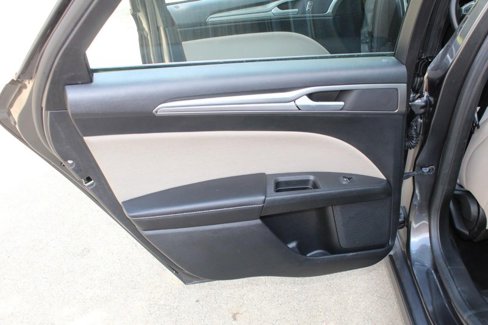 Used 2020 Ford Fusion S image 15