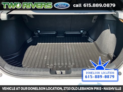 Used 2018 Honda Civic EX image 28