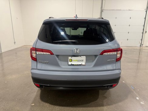 Used 2022 Honda Pilot Special Edition image 6