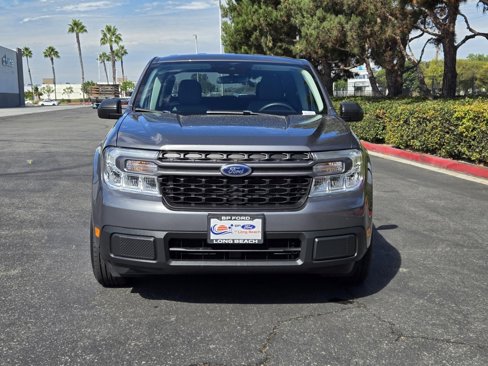 Used 2022 Ford Maverick XLT image 3