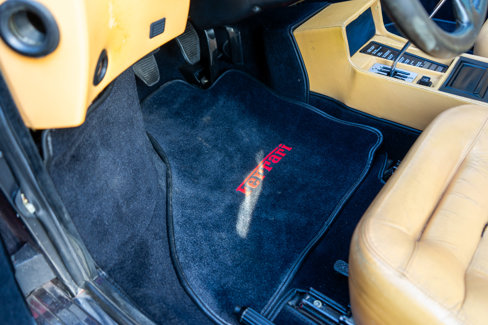 Used 1987 Ferrari Mondial Coupe image 28