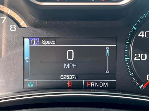 Used 2019 Chevrolet Impala LT image 27