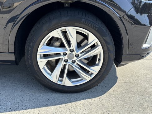 Used 2020 Audi Q7 3.0T Premium Plus w/ Premium Plus Package image 11