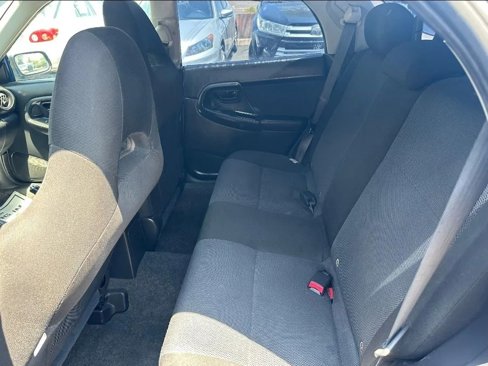 Used 2004 Subaru Impreza WRX Wagon image 13