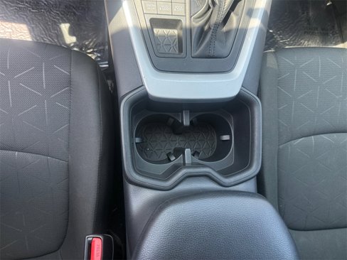 Used 2023 Toyota RAV4 XLE w/ Convenience Package image 22