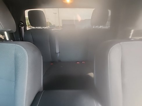 Used 2021 RAM 1500 Classic Warlock w/ Warlock Decor Package image 22