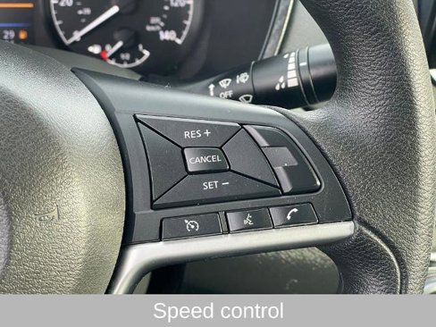 Certified 2022 Nissan Altima 2.5 S image 20